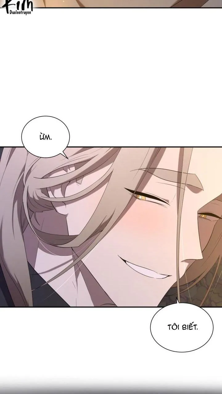 DƯỠNG THÚ CƯNG Chapter 51 Trang 34