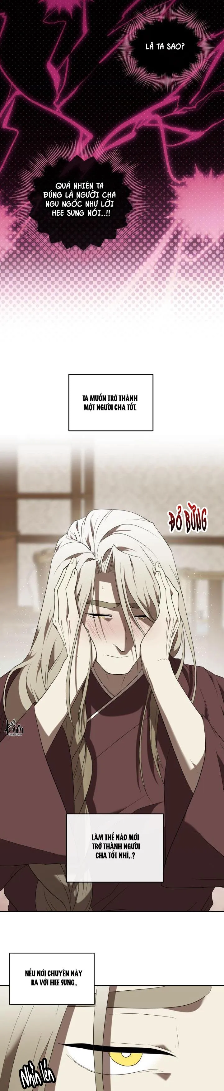 DƯỠNG THÚ CƯNG Chapter 52 Trang 20