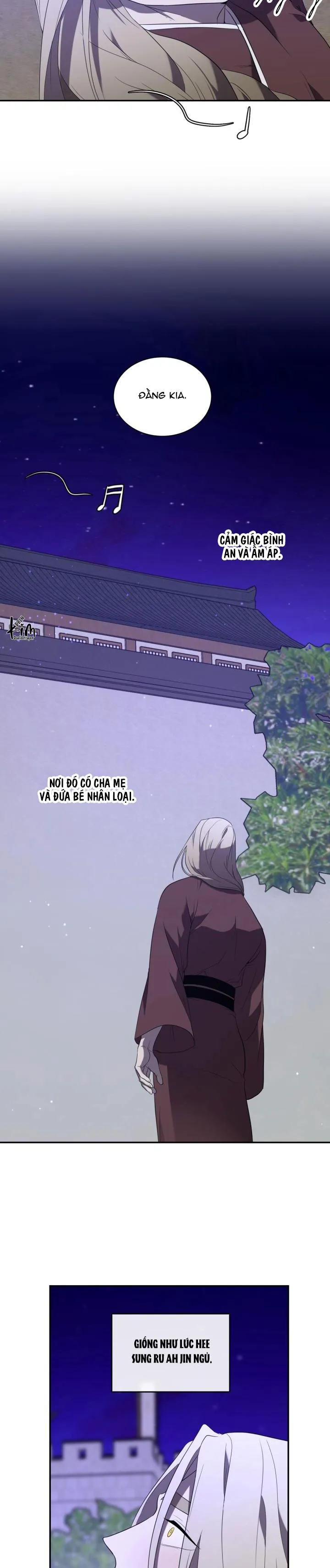 DƯỠNG THÚ CƯNG Chapter 52 Trang 24