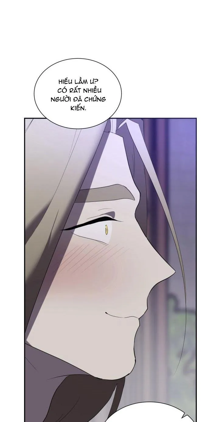 DƯỠNG THÚ CƯNG Chapter 52 Trang 33