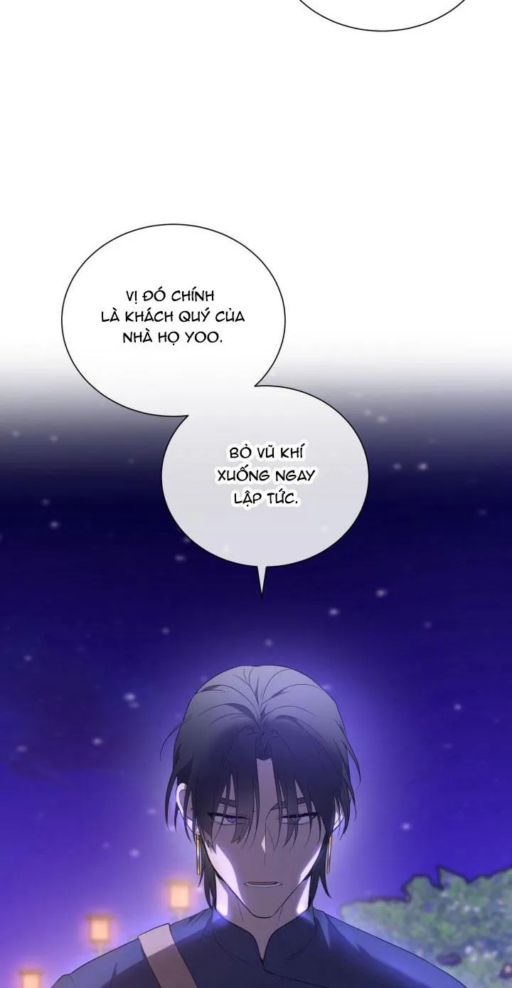 DƯỠNG THÚ CƯNG Chapter 52 Trang 35