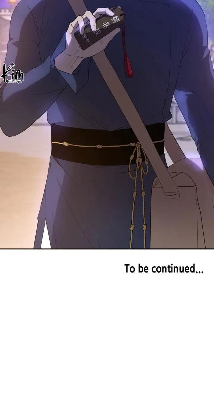 DƯỠNG THÚ CƯNG Chapter 52 Trang 36