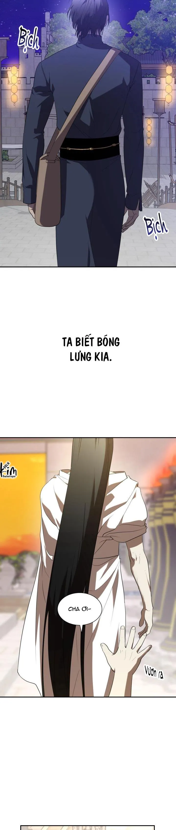 DƯỠNG THÚ CƯNG Chapter 53 Trang 4