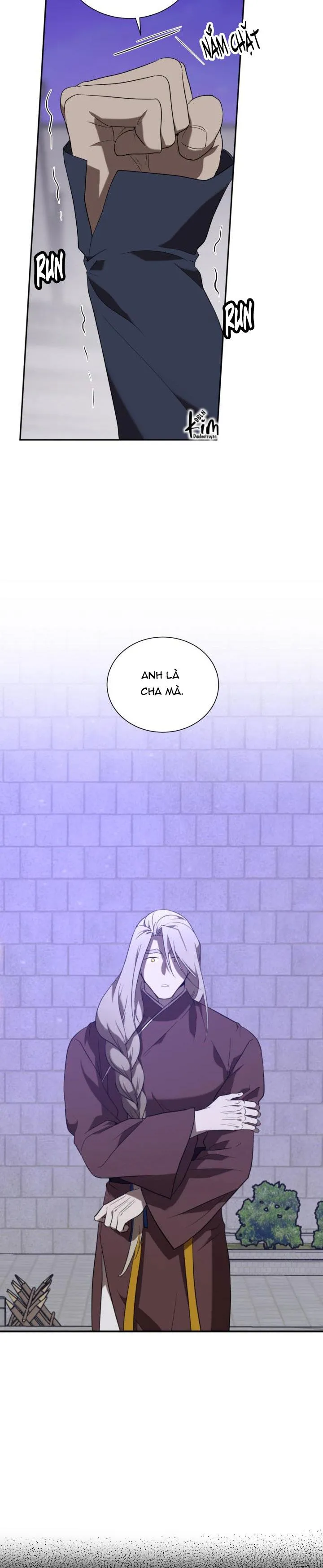 DƯỠNG THÚ CƯNG Chapter 53 Trang 11