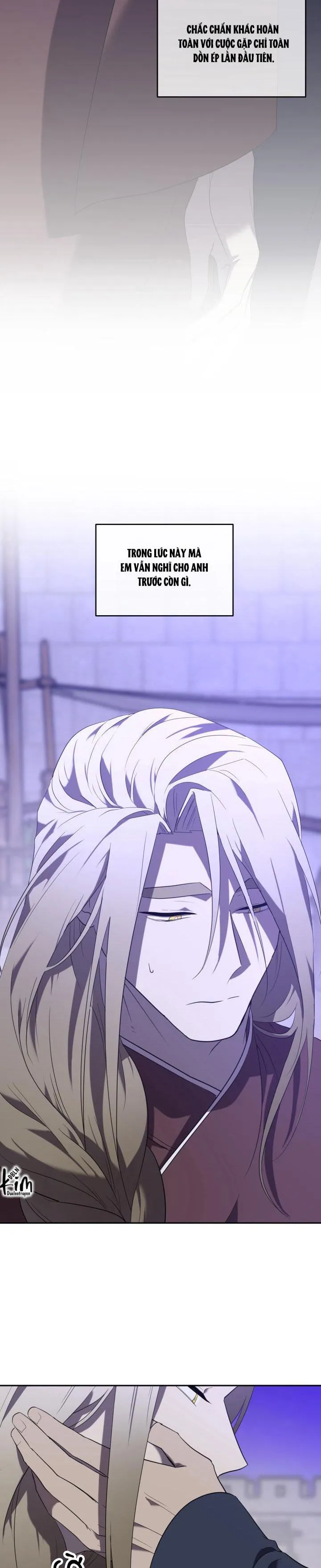 DƯỠNG THÚ CƯNG Chapter 53 Trang 15