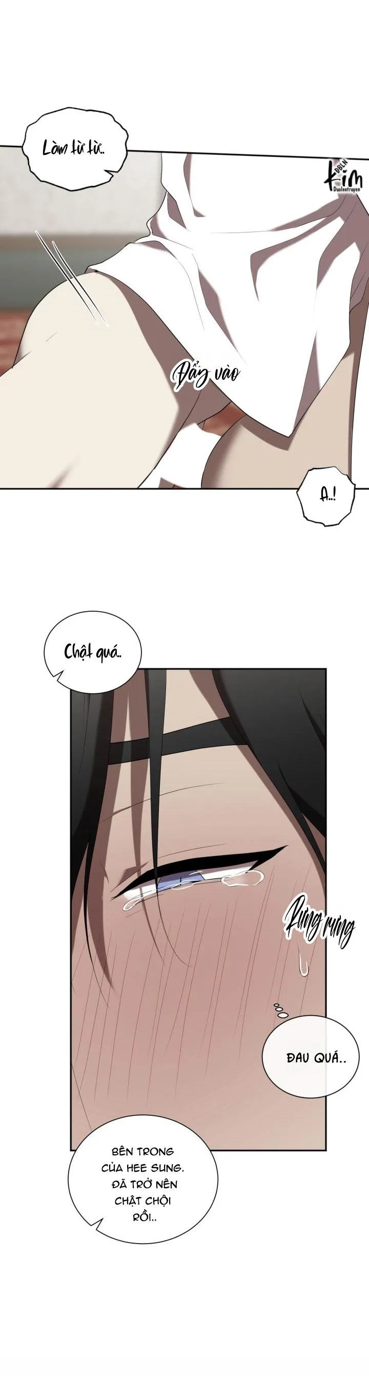 DƯỠNG THÚ CƯNG Chapter 53 Trang 25