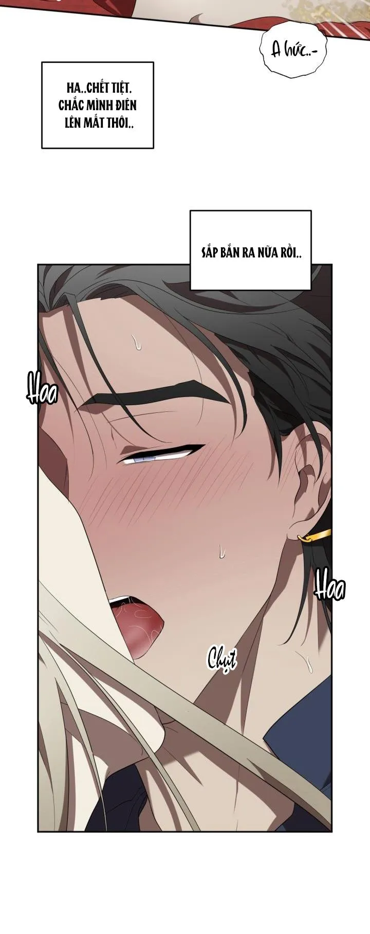 DƯỠNG THÚ CƯNG Chapter 54 Trang 6