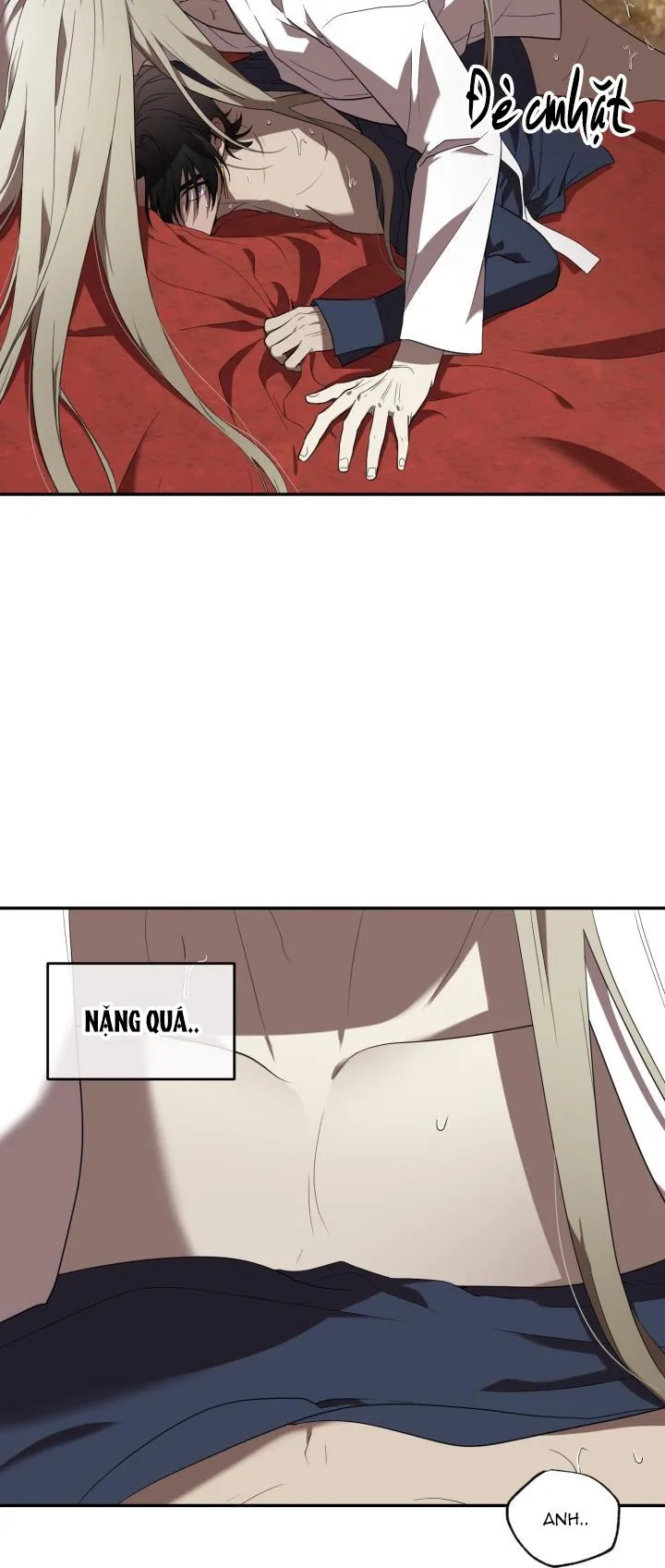 DƯỠNG THÚ CƯNG Chapter 54 Trang 17