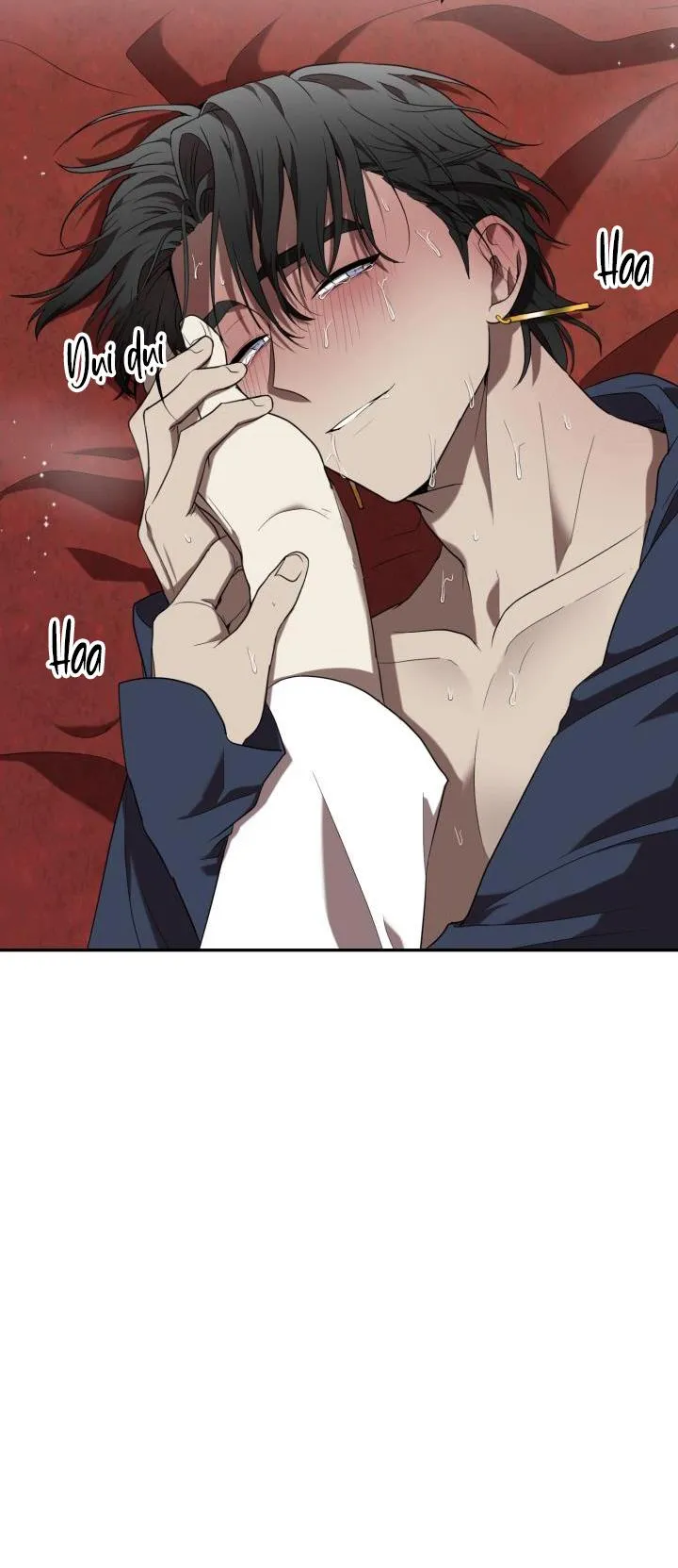 DƯỠNG THÚ CƯNG Chapter 54 Trang 26