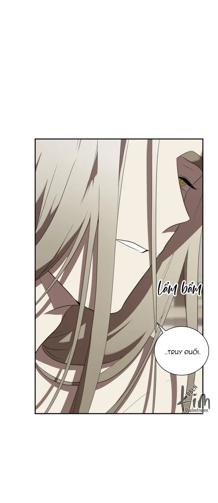 DƯỠNG THÚ CƯNG Chapter 54 Trang 31