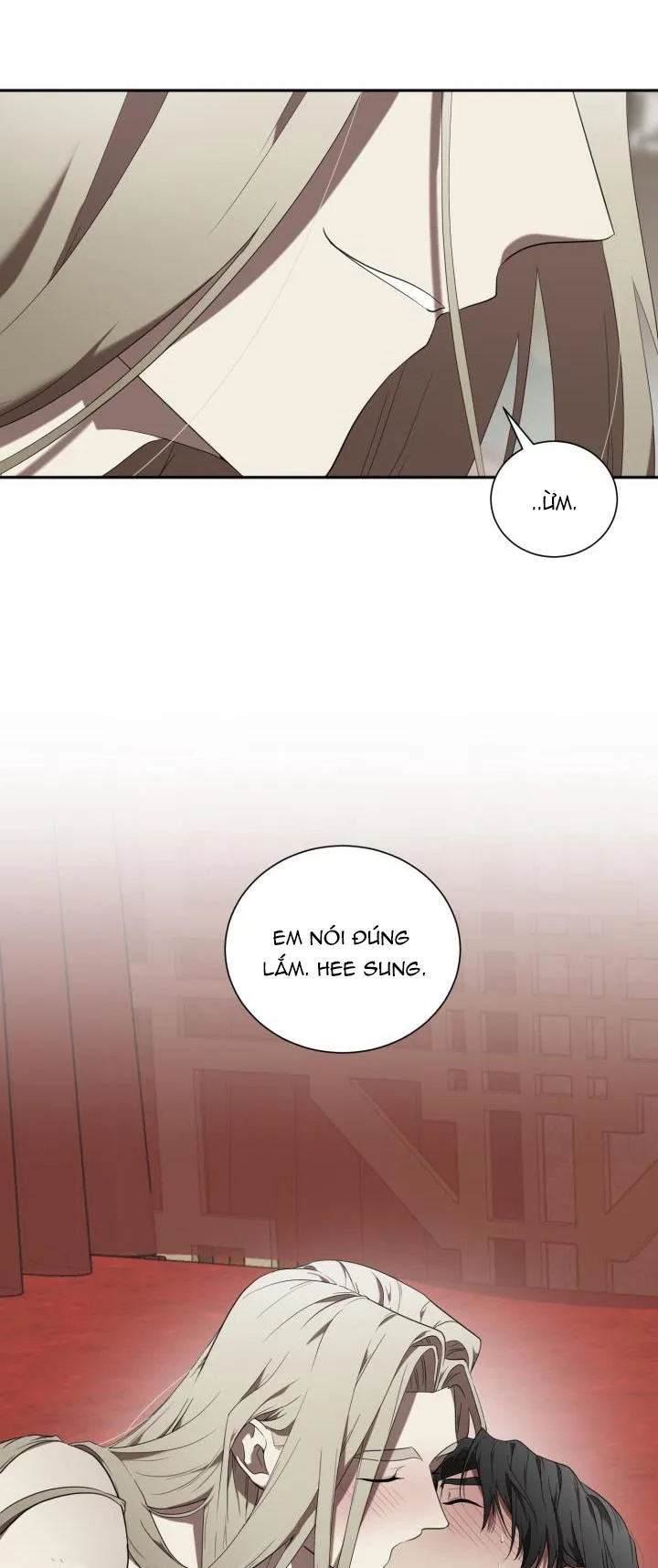 DƯỠNG THÚ CƯNG Chapter 54 Trang 36