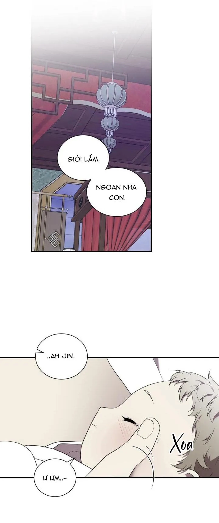 DƯỠNG THÚ CƯNG Chapter 54 Trang 41