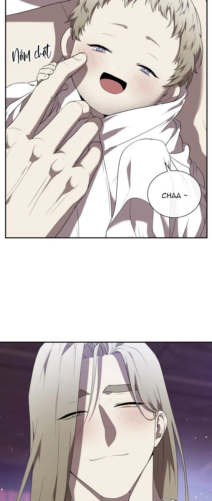 DƯỠNG THÚ CƯNG Chapter 54 Trang 44