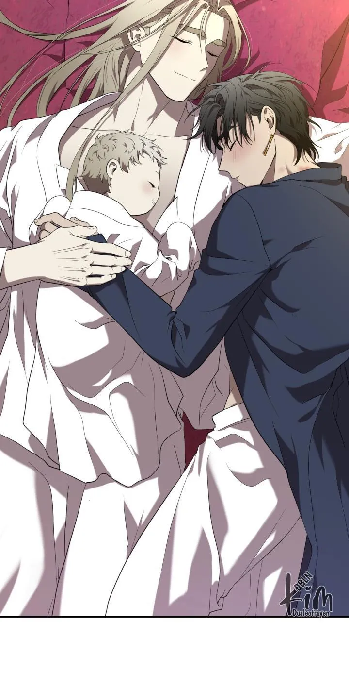 DƯỠNG THÚ CƯNG Chapter 54 Trang 52