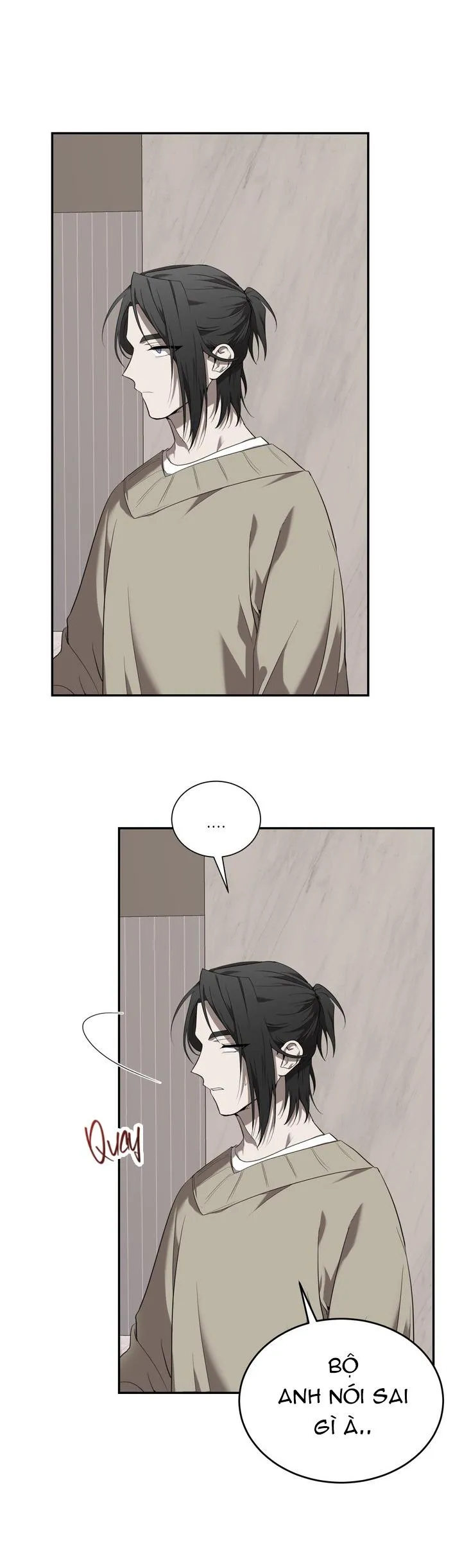 DƯỠNG THÚ CƯNG Chapter 55 Trang 7