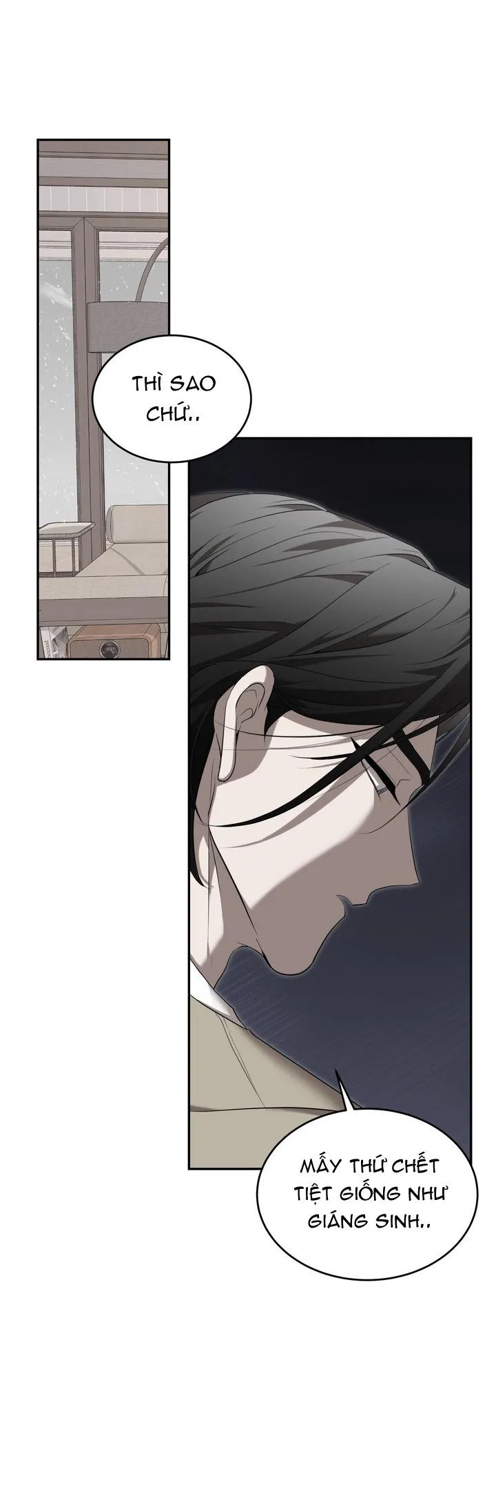 DƯỠNG THÚ CƯNG Chapter 55 Trang 9