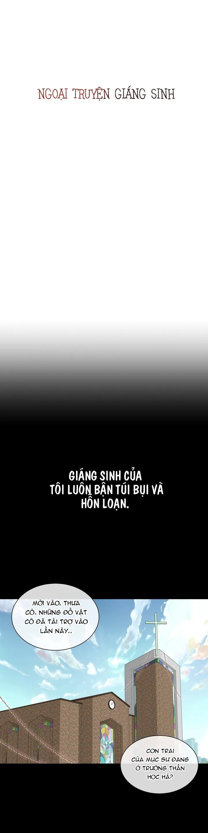 DƯỠNG THÚ CƯNG Chapter 55 Trang 10