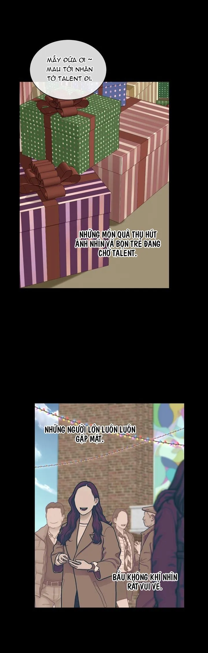 DƯỠNG THÚ CƯNG Chapter 55 Trang 11