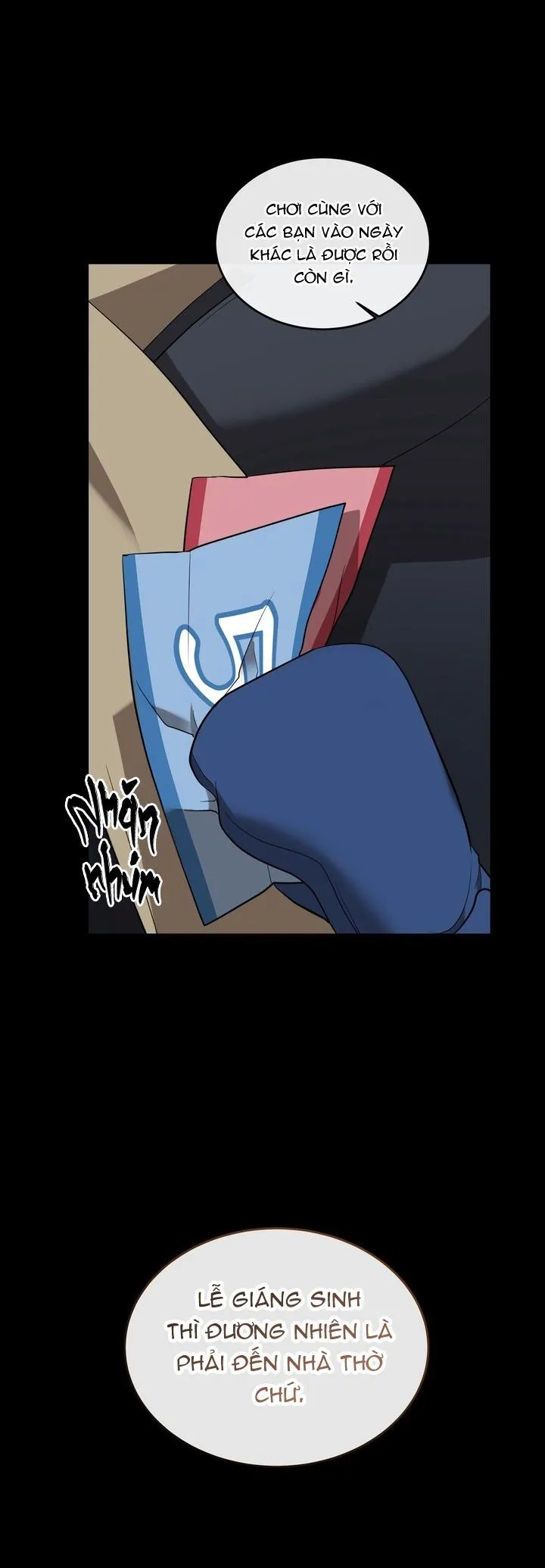 DƯỠNG THÚ CƯNG Chapter 55 Trang 14