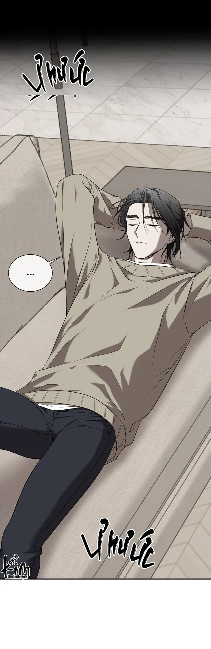 DƯỠNG THÚ CƯNG Chapter 55 Trang 15