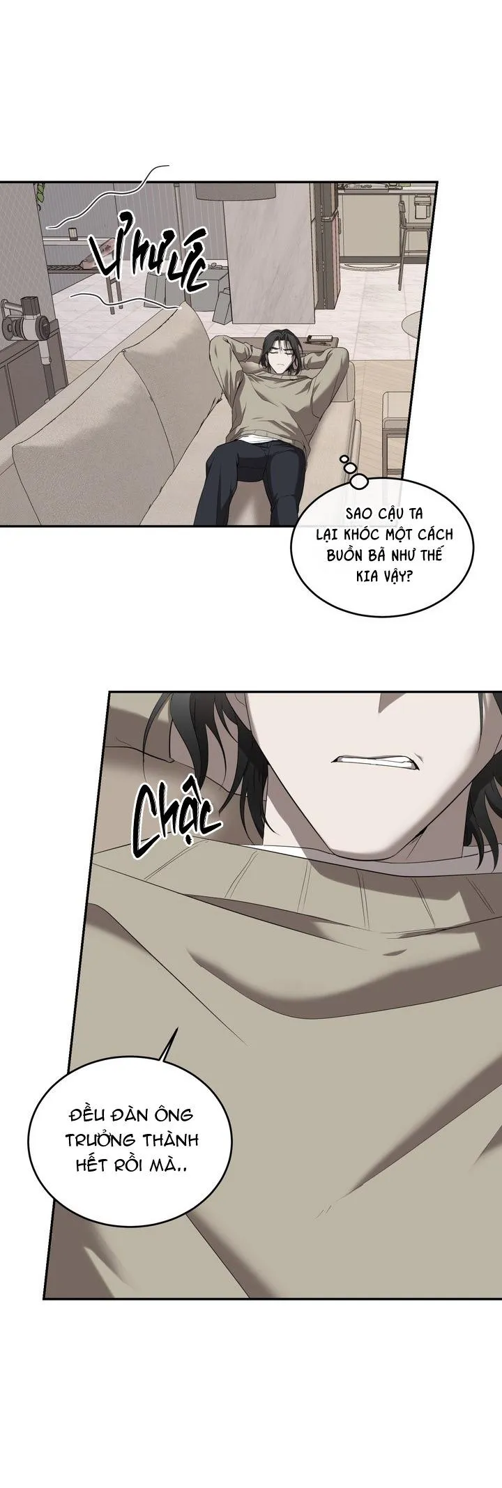 DƯỠNG THÚ CƯNG Chapter 55 Trang 16