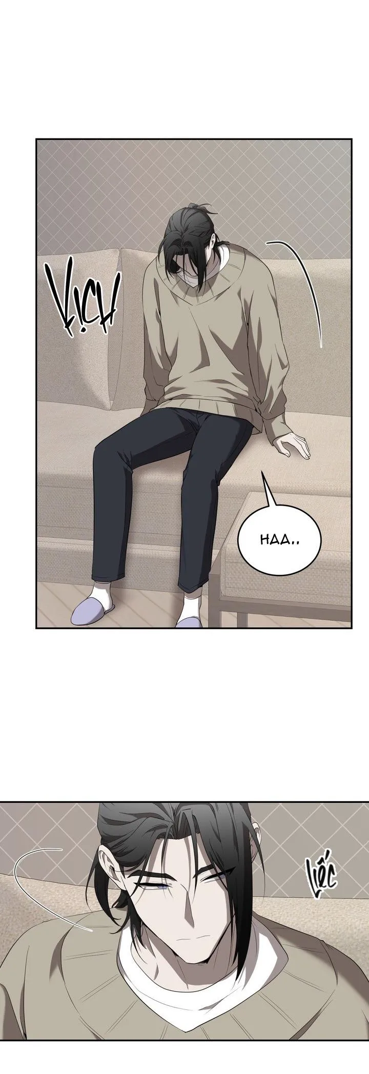 DƯỠNG THÚ CƯNG Chapter 55 Trang 17