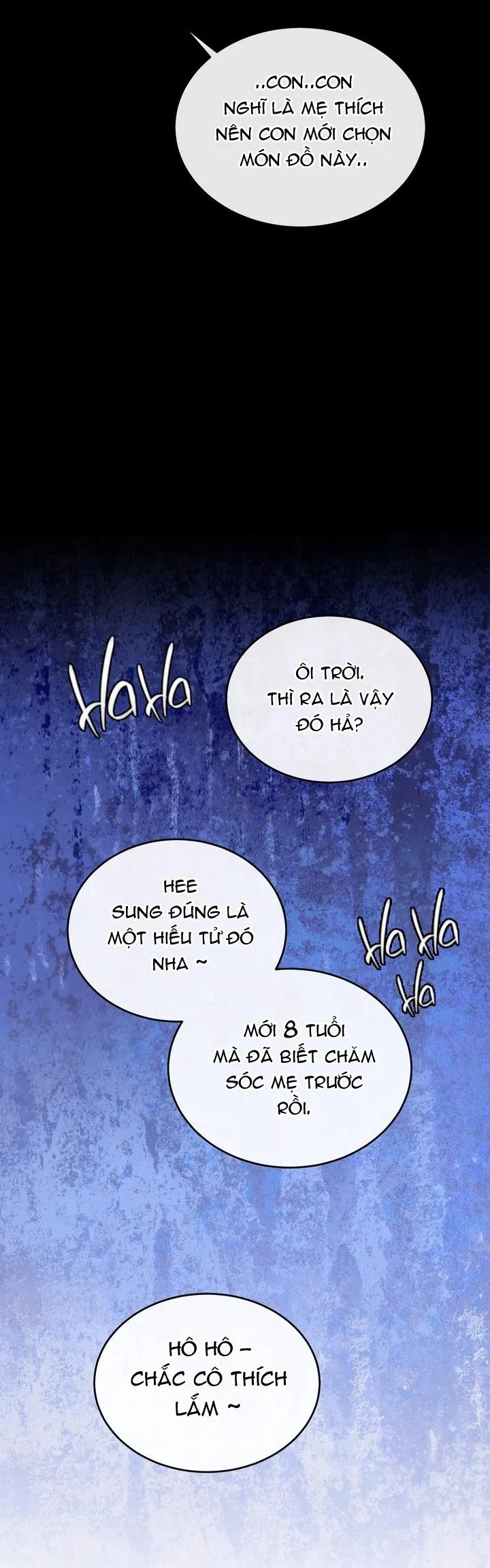 DƯỠNG THÚ CƯNG Chapter 55 Trang 20