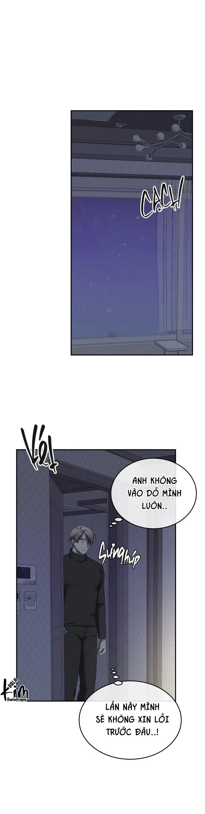 DƯỠNG THÚ CƯNG Chapter 55 Trang 24