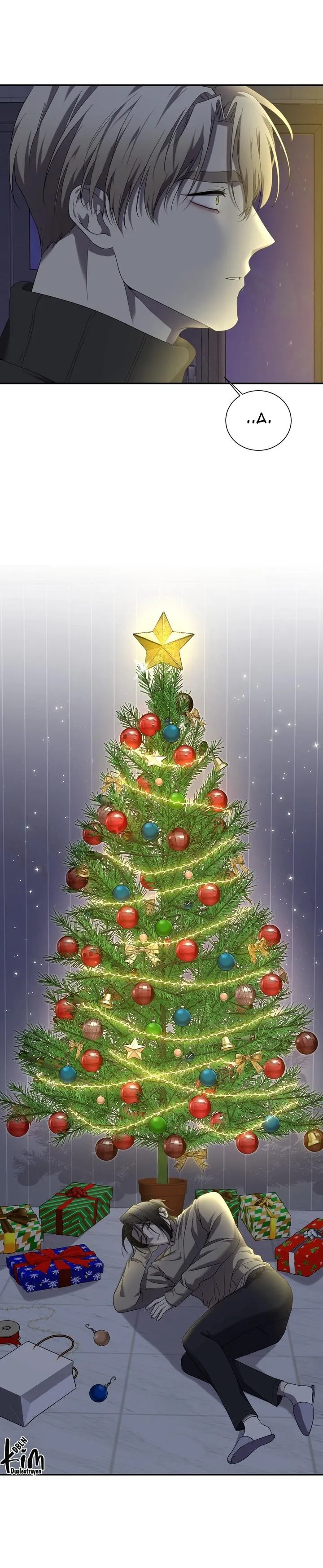 DƯỠNG THÚ CƯNG Chapter 55 Trang 25