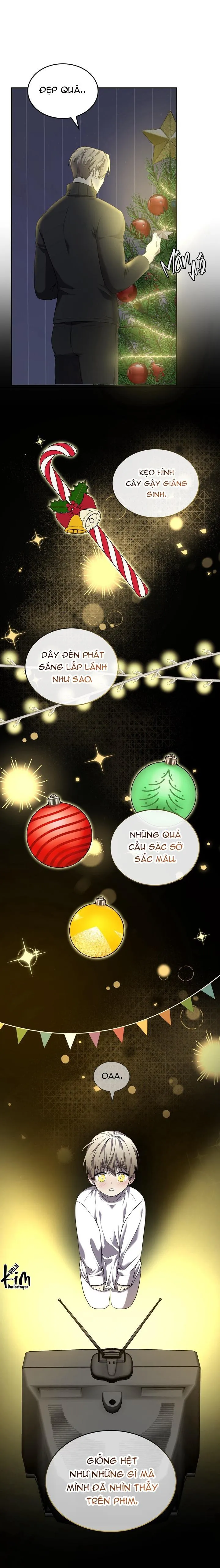 DƯỠNG THÚ CƯNG Chapter 55 Trang 26