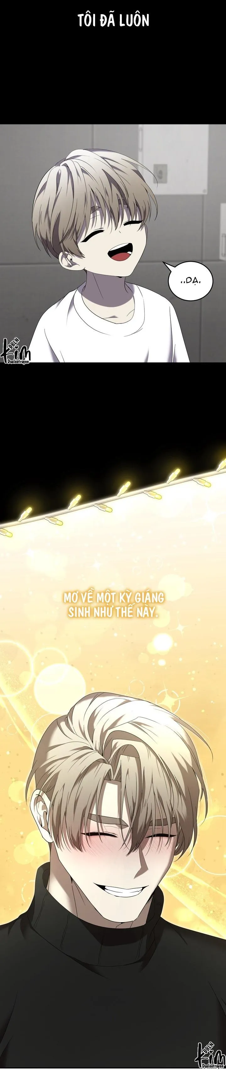 DƯỠNG THÚ CƯNG Chapter 55 Trang 28