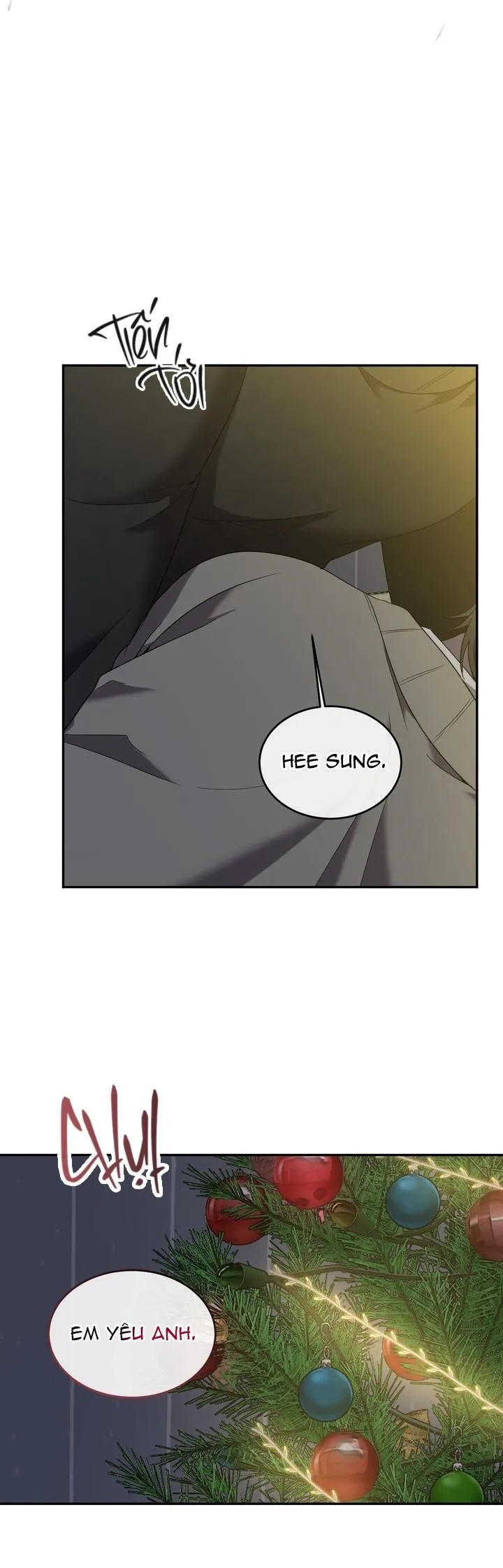 DƯỠNG THÚ CƯNG Chapter 55 Trang 29