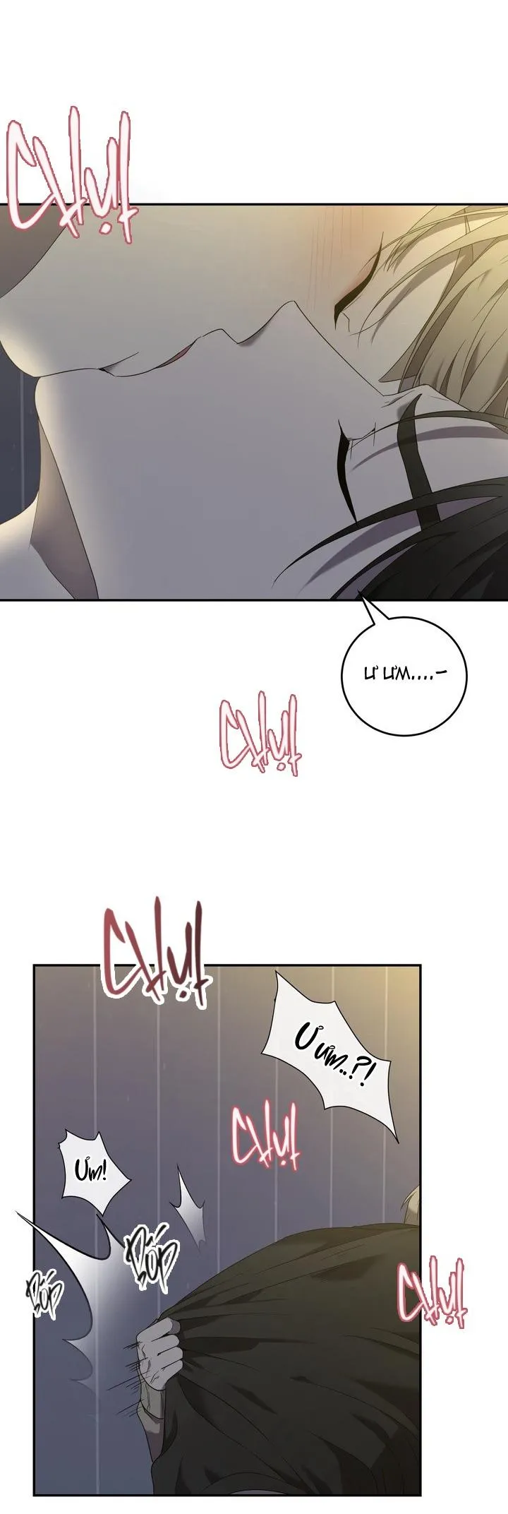 DƯỠNG THÚ CƯNG Chapter 55 Trang 31