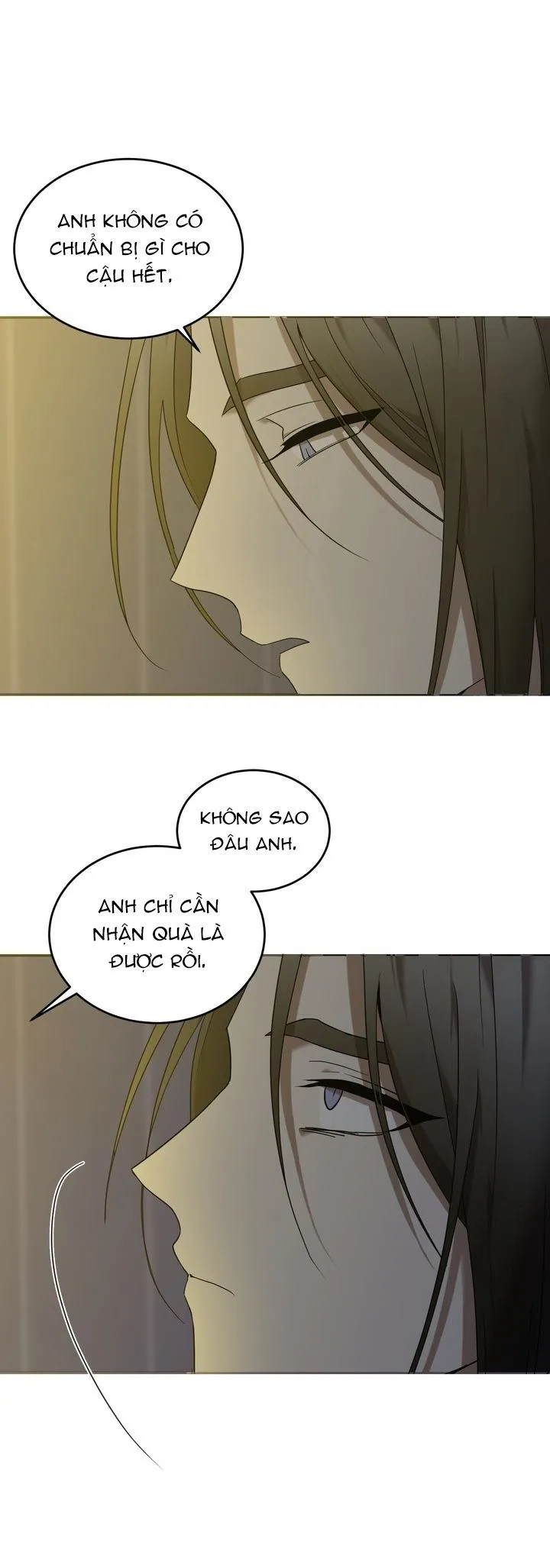 DƯỠNG THÚ CƯNG Chapter 55 Trang 35