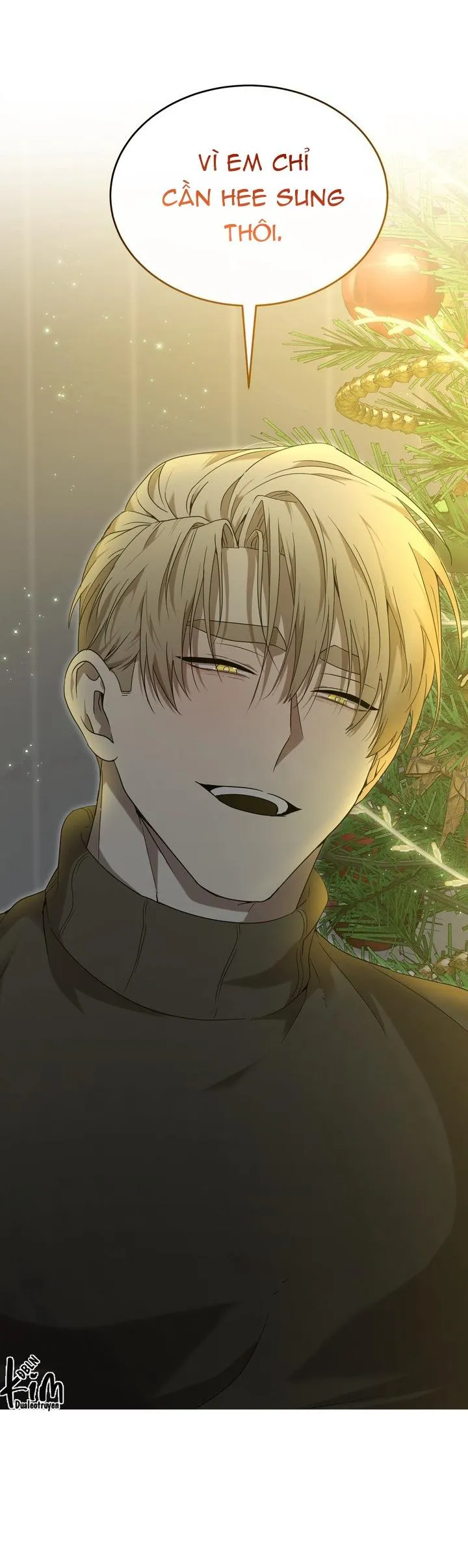 DƯỠNG THÚ CƯNG Chapter 55 Trang 36