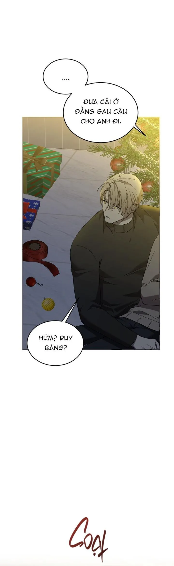 DƯỠNG THÚ CƯNG Chapter 55 Trang 37