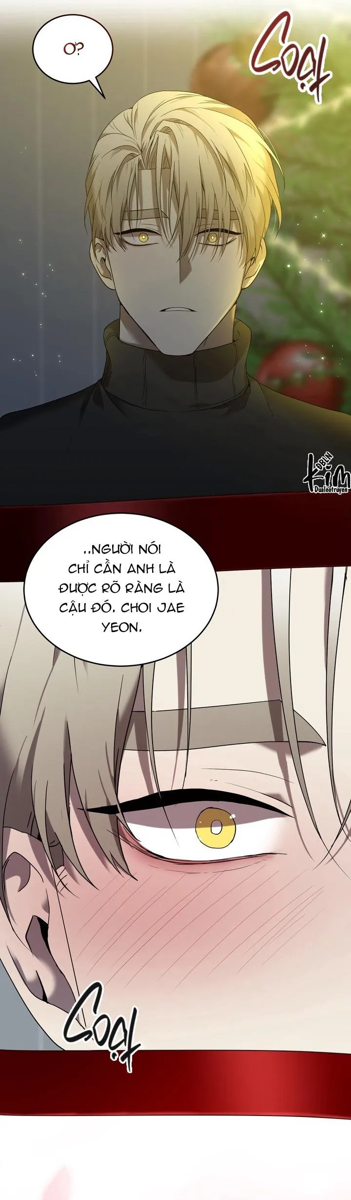 DƯỠNG THÚ CƯNG Chapter 55 Trang 38