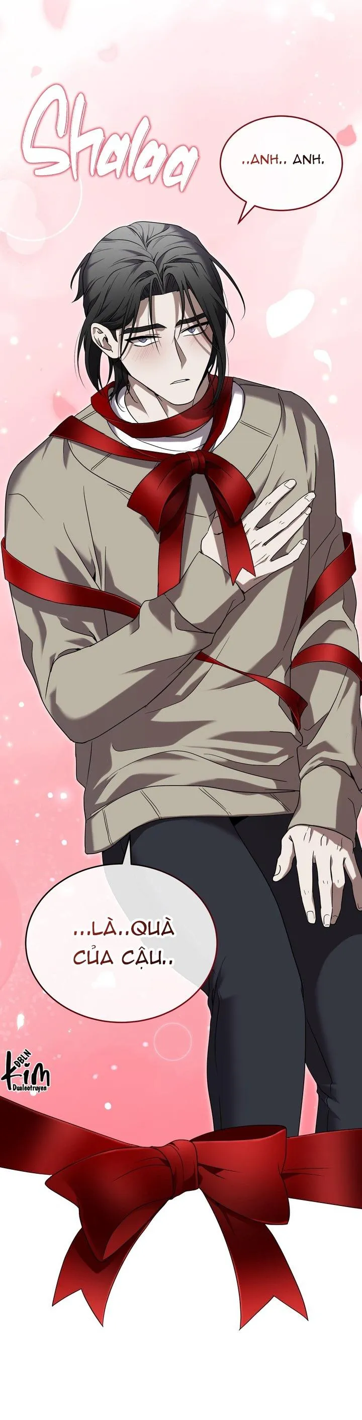 DƯỠNG THÚ CƯNG Chapter 55 Trang 39