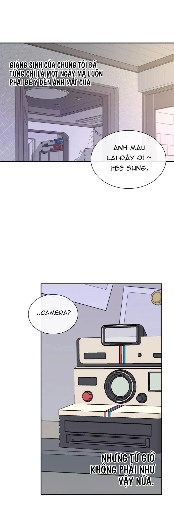 DƯỠNG THÚ CƯNG Chapter 55 Trang 40