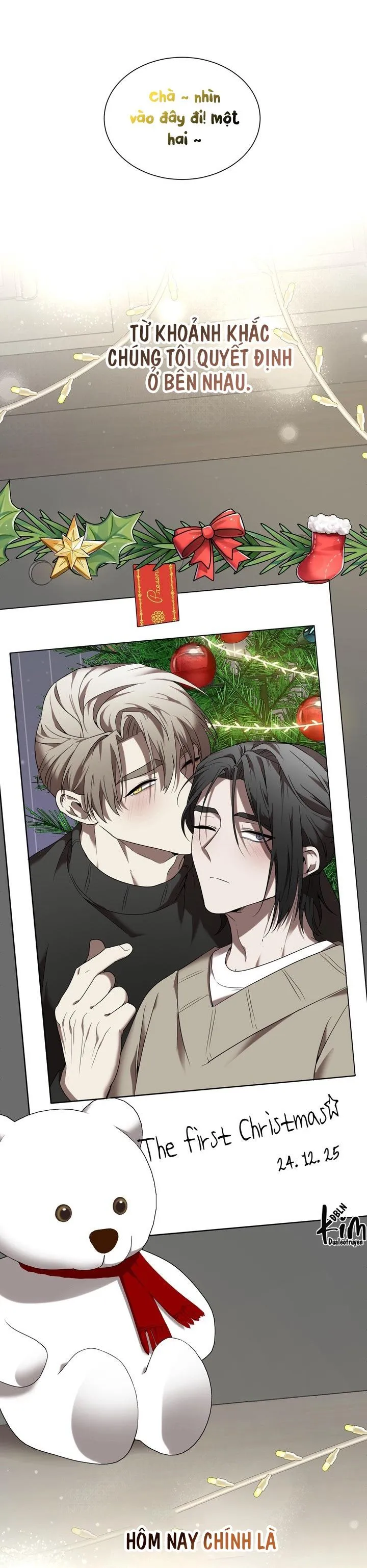 DƯỠNG THÚ CƯNG Chapter 55 Trang 41