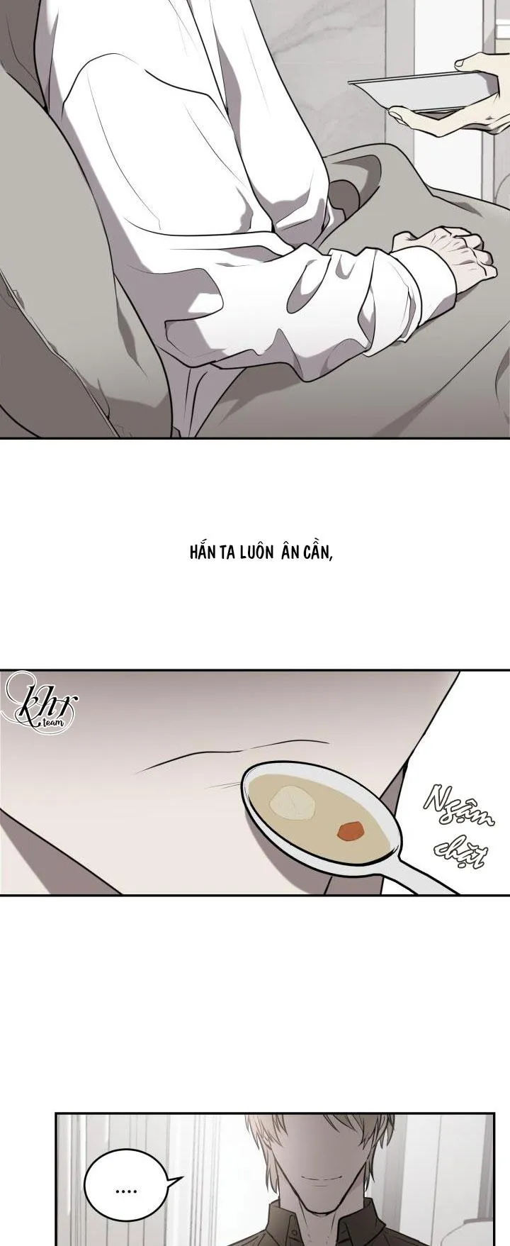 DƯỠNG THÚ CƯNG Chapter 1 Trang 3