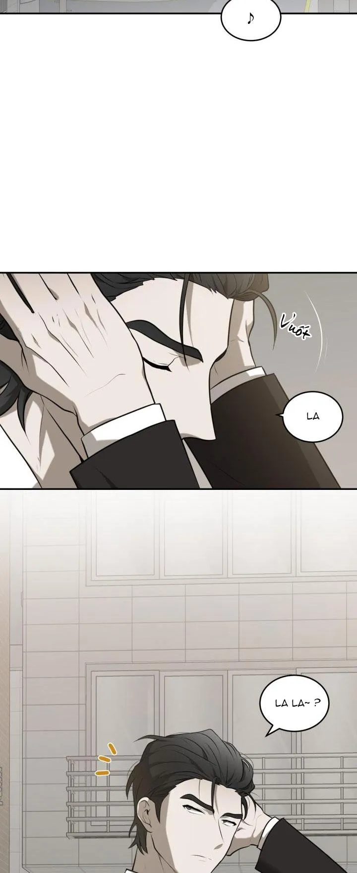 DƯỠNG THÚ CƯNG Chapter 1 Trang 8