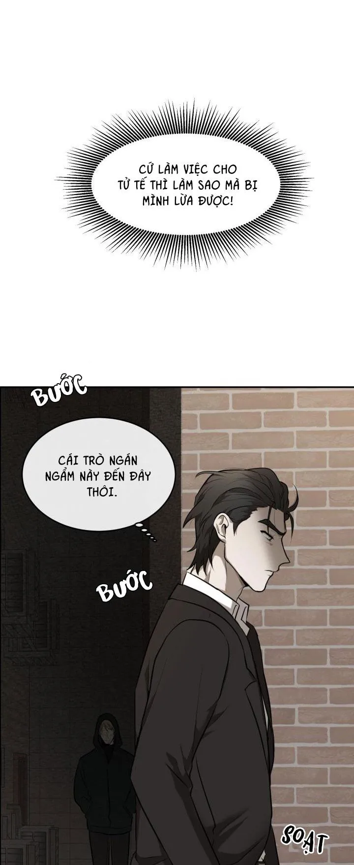 DƯỠNG THÚ CƯNG Chapter 1 Trang 14