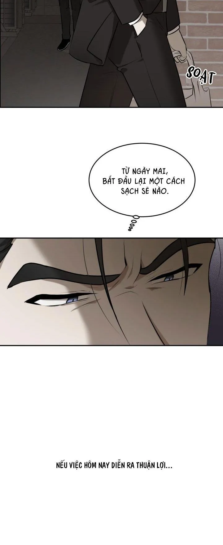 DƯỠNG THÚ CƯNG Chapter 1 Trang 15