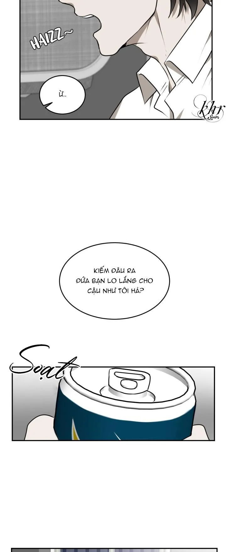 DƯỠNG THÚ CƯNG Chapter 1 Trang 22