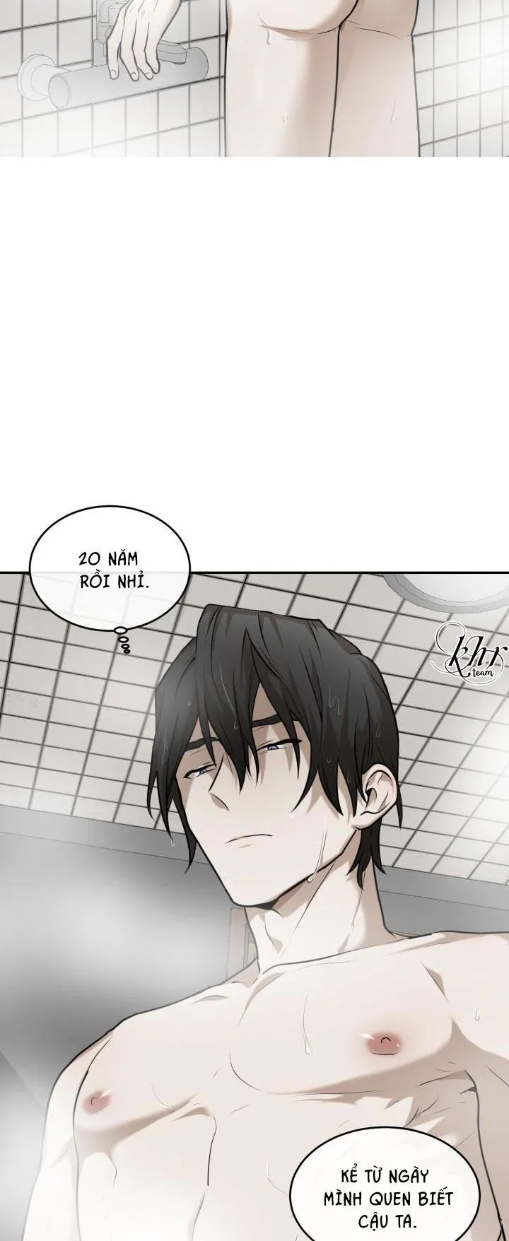 DƯỠNG THÚ CƯNG Chapter 1 Trang 29