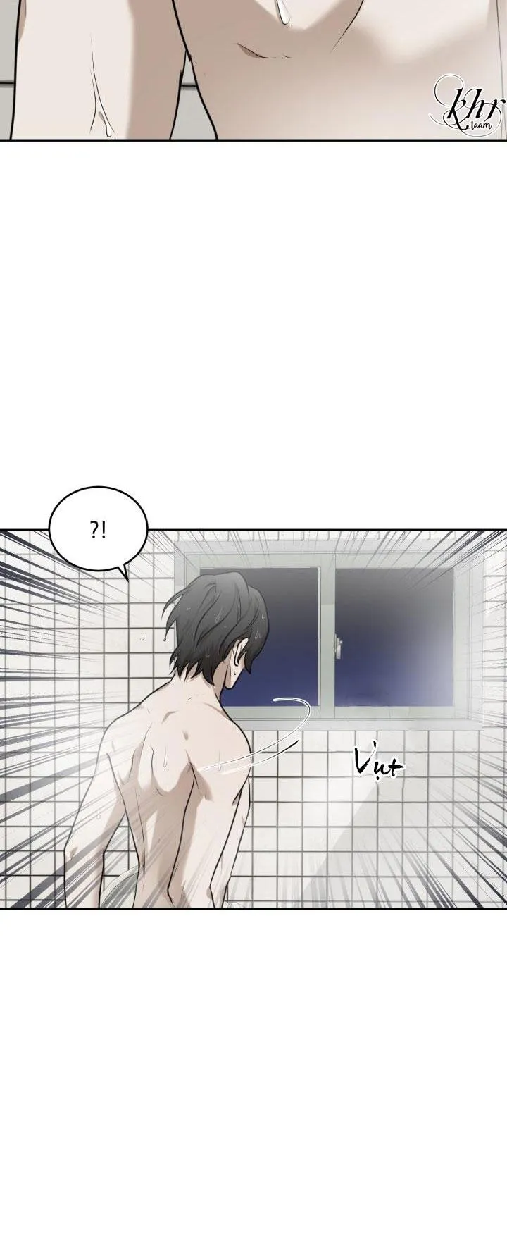 DƯỠNG THÚ CƯNG Chapter 1 Trang 31