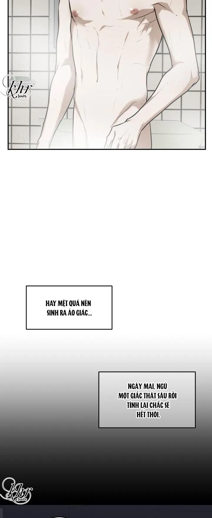 DƯỠNG THÚ CƯNG Chapter 1 Trang 33