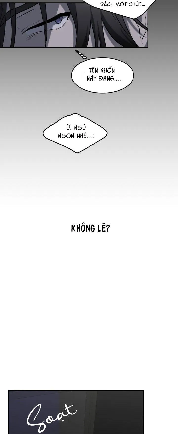 DƯỠNG THÚ CƯNG Chapter 1 Trang 35