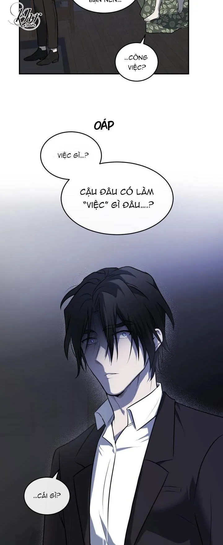 DƯỠNG THÚ CƯNG Chapter 1 Trang 39